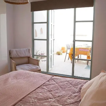 Holiday home Casita Pep Not, Centrica Y Con Encanto Propio *