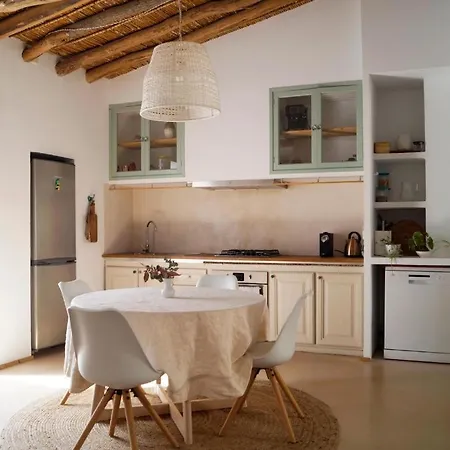 Holiday home Casita Pep Not, Centrica Y Con Encanto Propio Arta