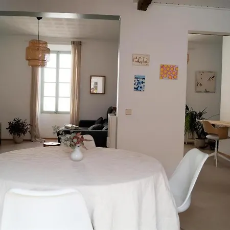 Casita Pep Not, Centrica Y Con Encanto Propio Arta